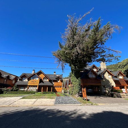 Apart Torres Del Sur San Martin de los Andes Exterior photo