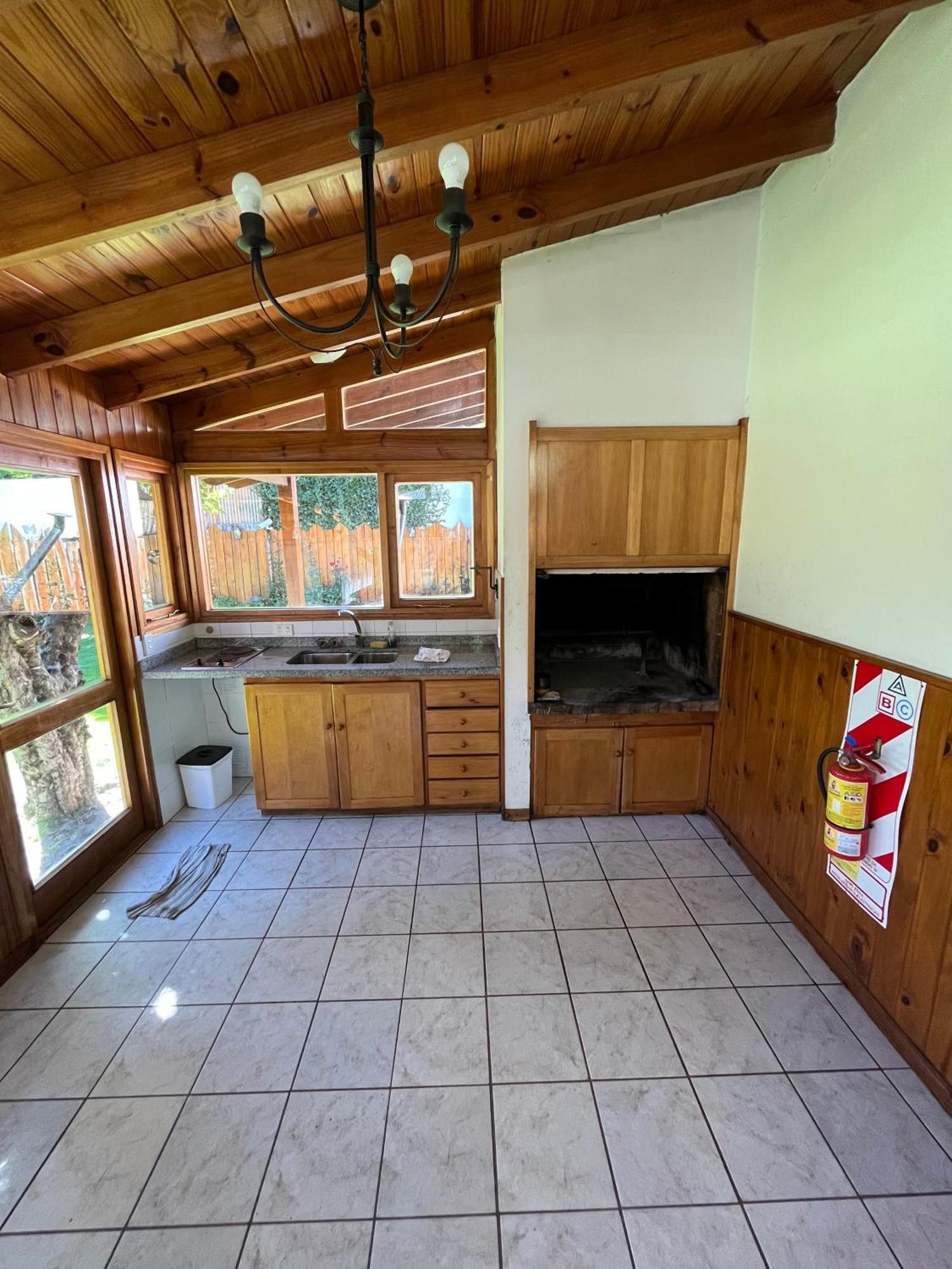 Apart Torres Del Sur San Martin de los Andes Exterior photo